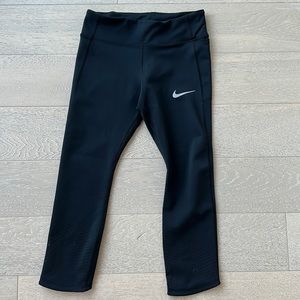 Nike Dry Fit Crops